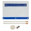 Super Value School Kit - Imprinted Contents | https://www.bestnamebadges.com