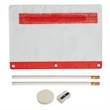 Super Value School Kit - Imprinted Contents | https://www.bestnamebadges.com