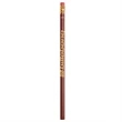 Miser Round Pencil | https://www.bestnamebadges.com