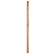 Miser Round Pencil | https://www.bestnamebadges.com