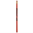 Miser Round Pencil | https://www.bestnamebadges.com