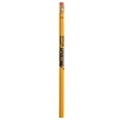 Miser Round Pencil | https://www.bestnamebadges.com