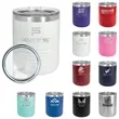 Polar Camel Colored 10oz. Stainless Steel Tumbler | https://www.bestnamebadges.com