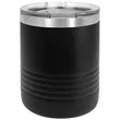 Polar Camel Colored 10oz. Stainless Steel Tumbler | https://www.bestnamebadges.com
