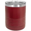 Polar Camel Colored 10oz. Stainless Steel Tumbler | https://www.bestnamebadges.com