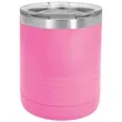 Polar Camel Colored 10oz. Stainless Steel Tumbler | https://www.bestnamebadges.com