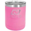 Polar Camel Colored 10oz. Stainless Steel Tumbler | https://www.bestnamebadges.com