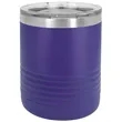 Polar Camel Colored 10oz. Stainless Steel Tumbler | https://www.bestnamebadges.com
