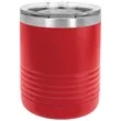 Polar Camel Colored 10oz. Stainless Steel Tumbler | https://www.bestnamebadges.com