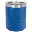 Polar Camel Colored 10oz. Stainless Steel Tumbler | https://www.bestnamebadges.com