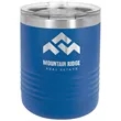 Polar Camel Colored 10oz. Stainless Steel Tumbler | https://www.bestnamebadges.com