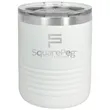 Polar Camel Colored 10oz. Stainless Steel Tumbler | https://www.bestnamebadges.com