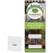 Seed Packet Bookmark | https://www.bestnamebadges.com