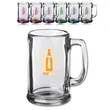 15 oz. Libbey®  Beer Mug | https://www.bestnamebadges.com