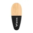 Bamboo Magnetic Clip | https://www.bestnamebadges.com