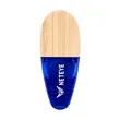 Bamboo Magnetic Clip | https://www.bestnamebadges.com