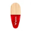 Bamboo Magnetic Clip | https://www.bestnamebadges.com