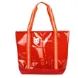Clear Tote with Zipper | https://www.bestnamebadges.com