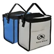 12 Can Lunch Cooler | https://www.bestnamebadges.com