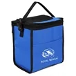 12 Can Lunch Cooler | https://www.bestnamebadges.com