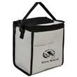 12 Can Lunch Cooler | https://www.bestnamebadges.com