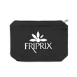 EcoCanvas Pouch | https://www.bestnamebadges.com
