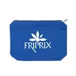 EcoCanvas Pouch | https://www.bestnamebadges.com