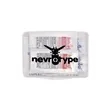 12pcs Compact Hard Case First Aid Kit | https://www.bestnamebadges.com