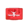 12pcs Compact Hard Case First Aid Kit | https://www.bestnamebadges.com