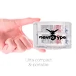 12pcs Compact Hard Case First Aid Kit | https://www.bestnamebadges.com