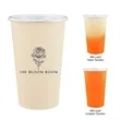 15 Oz. Color Changing Recycled Aluminum Cup | https://www.bestnamebadges.com