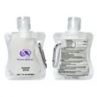 Collapsible Sunscreen 1 oz. | https://www.bestnamebadges.com