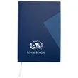 Trivium Hardcover Journal | https://www.bestnamebadges.com