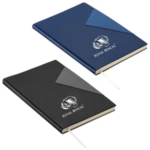 Trivium Hardcover Journal | https://www.bestnamebadges.com