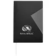 Trivium Hardcover Journal | https://www.bestnamebadges.com