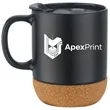 12 Oz. Ceramic Mug | https://www.bestnamebadges.com