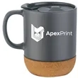 12 Oz. Ceramic Mug | https://www.bestnamebadges.com