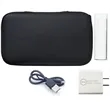 20w Wall Charger and Translucent Power Bank Set | https://www.bestnamebadges.com