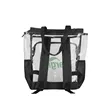 LuxeGuard EVA Backpack | https://www.bestnamebadges.com
