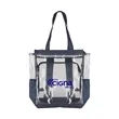 LuxeGuard EVA Backpack | https://www.bestnamebadges.com