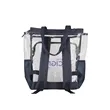 LuxeGuard EVA Backpack | https://www.bestnamebadges.com
