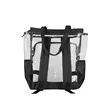 LuxeGuard EVA Backpack | https://www.bestnamebadges.com