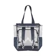 LuxeGuard EVA Backpack | https://www.bestnamebadges.com