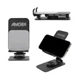 MagBase Rotating Phone Stand | https://www.bestnamebadges.com