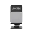 MagBase Rotating Phone Stand | https://www.bestnamebadges.com