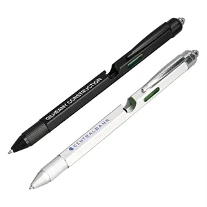 Best Buddy Tools ® 9-in-1 Multi-Tool Pen | https://www.bestnamebadges.com