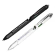 Best Buddy Tools ® 9-in-1 Multi-Tool Pen | https://www.bestnamebadges.com