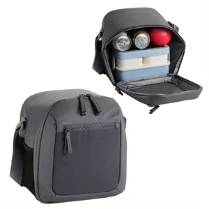 Galleon Lunch Cooler Bag | https://www.bestnamebadges.com