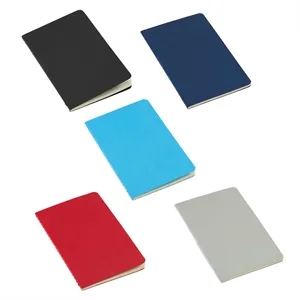 Doodle Mini Softcover Jotbook | https://www.bestnamebadges.com