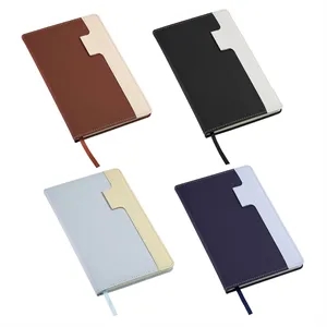 Estate Hardcover Stitched Journal | https://www.bestnamebadges.com